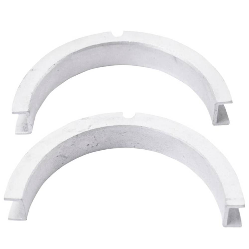 Set semicuzineti etansare standard, pentru arborele motor U650, 103.01.131 UTB, DISBD43