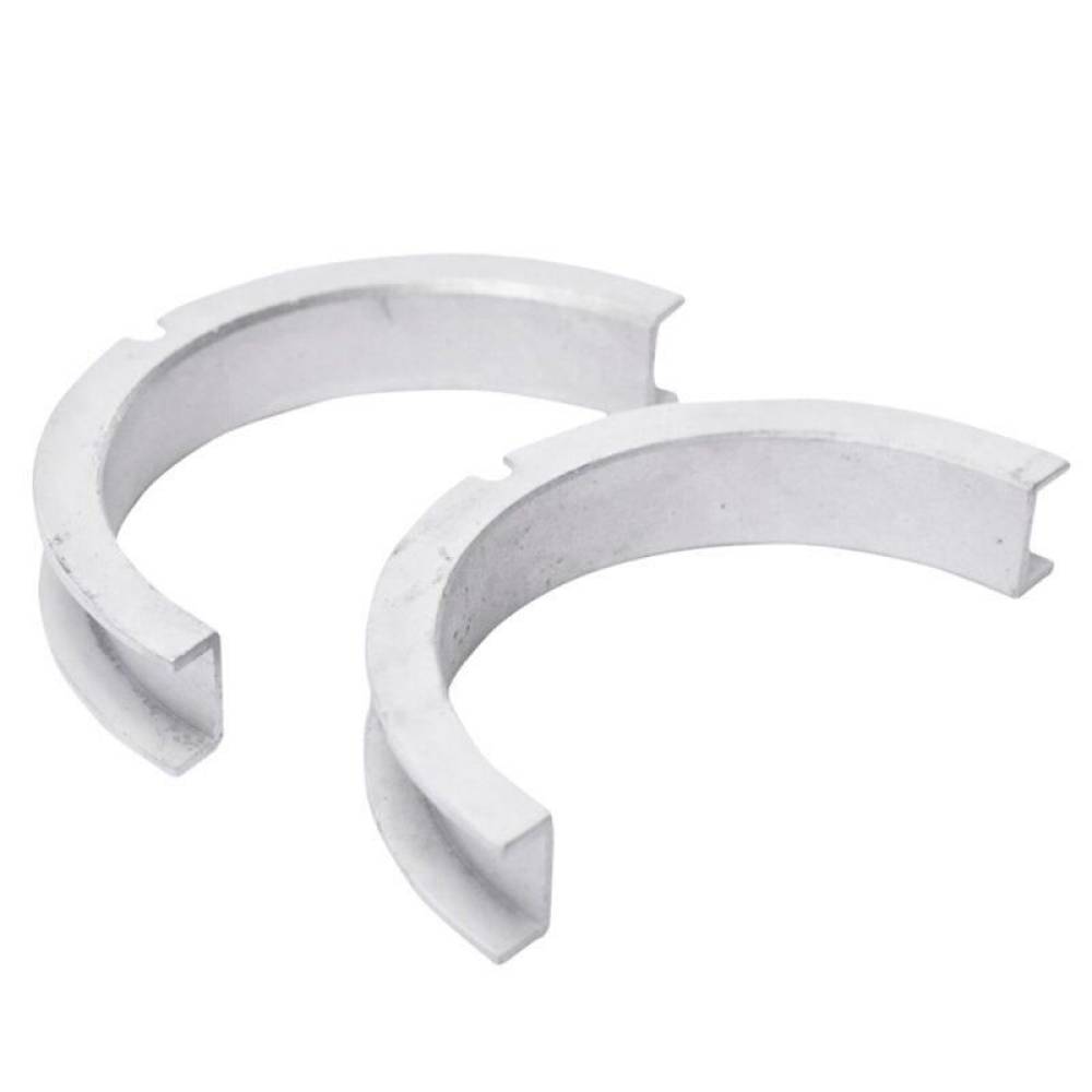 Set semicuzineti etansare standard, pentru arborele motor U650, 103.01.131 UTB, DISBD43
