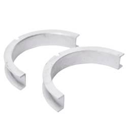 Set semicuzineti etansare standard, pentru arborele motor U650, 103.01.131 UTB, DISBD43