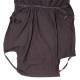 Set huse auto, 2 scaune, fata - maieu, negru, DLZ01 Dealiz Set huse auto, 2 scaune, fata - maieu, negru, DLZ01 Dealiz
