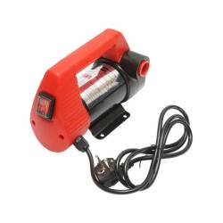 Pompa electrica, transfer combustibil 220V, 40L/min, 87777