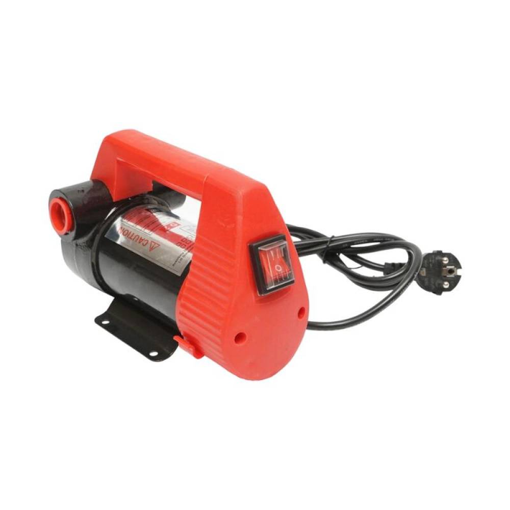 Pompa electrica, transfer combustibil 220V, 40L/min, 87777