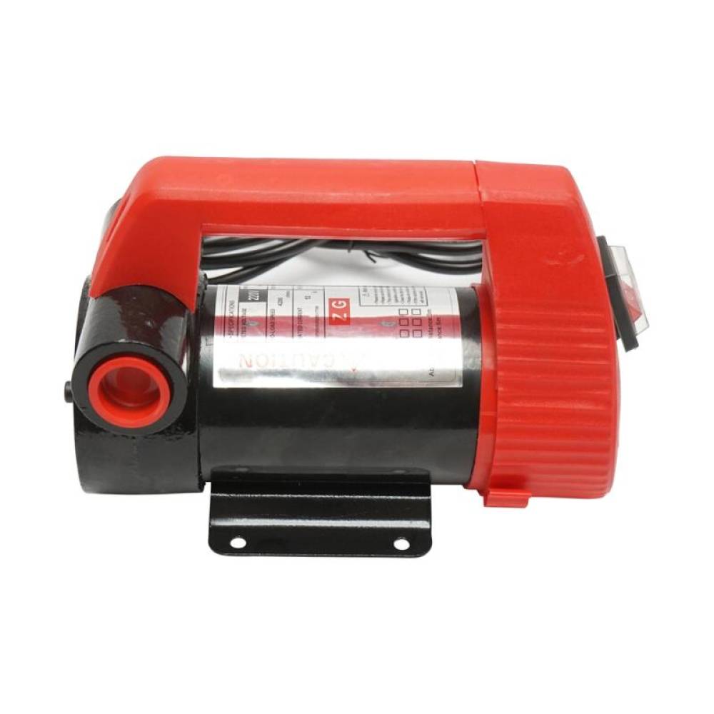 Pompa electrica, transfer combustibil 220V, 40L/min, 87777