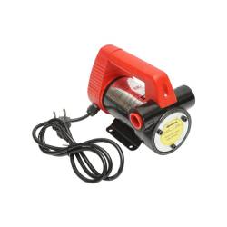 Pompa electrica, transfer combustibil 220V, 40L/min, 87777