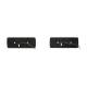 Lampa stop 330x140, 4 functii, mers inapoi, suport metalic, SET 2 buc,  92850 TruckLight