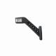 Lampa stop 371x129, 5 functii, cu fir, dreapta, cu lampa gabarit, 24V, 202019KB Ceray