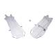 Set huse auto, 2 scaune, fata - maieu, gri, DLZ02, Dealiz Set huse auto, 2 scaune, fata - maieu, gri, DLZ02, Dealiz
