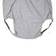 Set huse auto, 2 scaune, fata - maieu, gri, DLZ02, Dealiz Set huse auto, 2 scaune, fata - maieu, gri, DLZ02, Dealiz