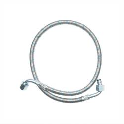 Set 4 furtune hidraulice troliu pentru Tractor Forestier, 50/80/130/180cm, GT52 Set 4 furtune hidraulice troliu pentru Tractor Forestier, 50/80/130/180cm, GT52