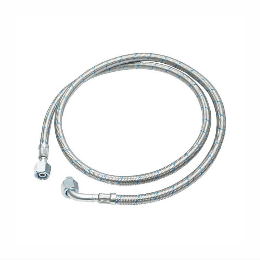 Set 4 furtune hidraulice troliu pentru Tractor Forestier, 50/80/130/180cm, GT52