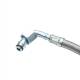 Set 4 furtune hidraulice troliu pentru Tractor Forestier, 50/80/130/180cm, GT52