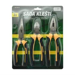 Set 3 clesti, 20cm, 09514 Compass 