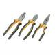 Set 3 clesti, 20cm, 09514 Compass 