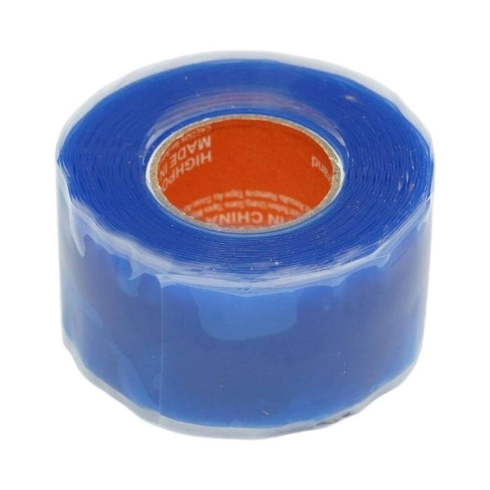 Banda siliconica autovulcanizanta electroizolanta 25mm x 3m HighPower AA156