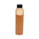 Ulei special pentru cric pneumatic hidraulic, transparent, 1L Breckner VK44/ BK99950