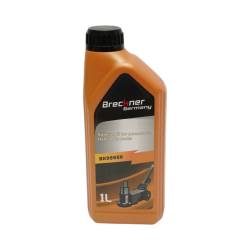 Ulei special pentru cric pneumatic hidraulic, transparent, 1L Breckner VK44/ BK99950