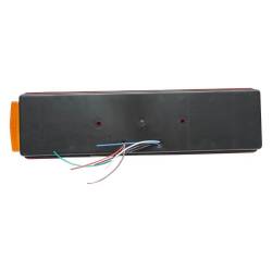 Lampa spate 465x130, 7 functii, cu ceata, mers inapoi si catadioptru, cu cablu, dreapta TD50097R