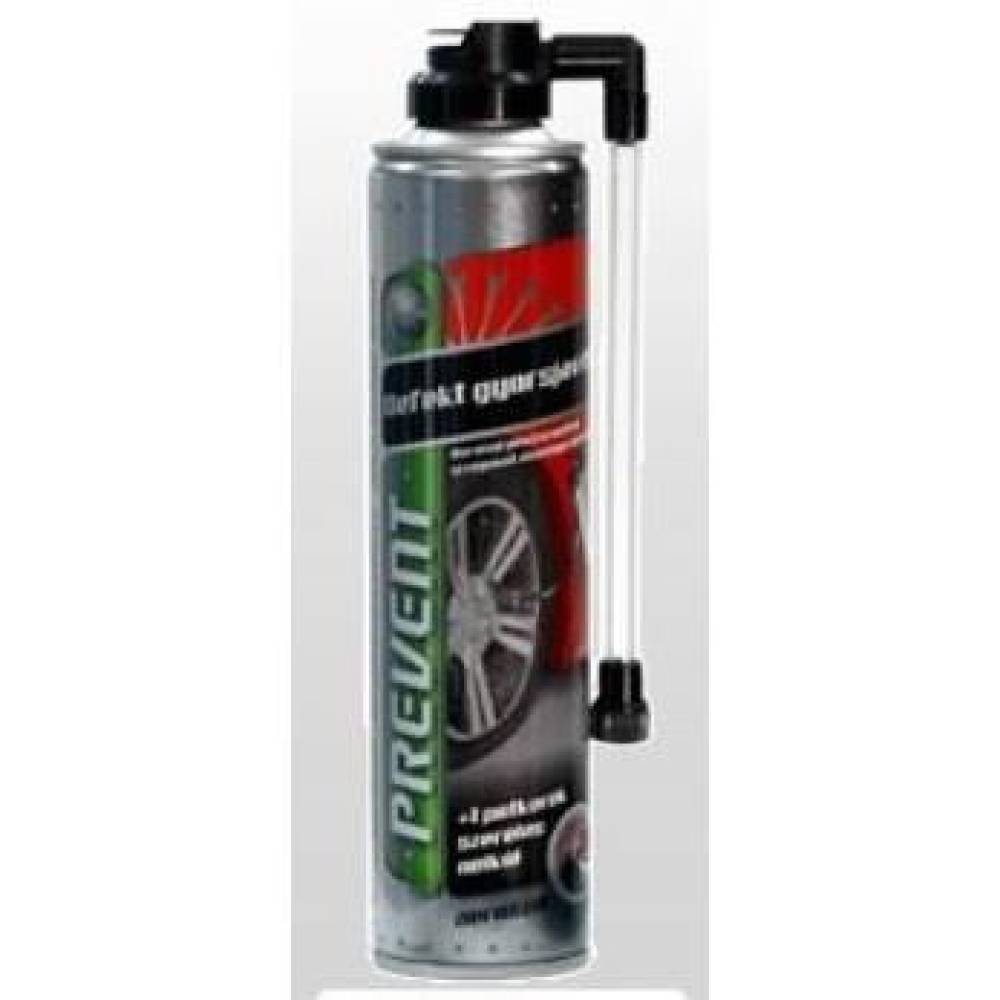 Spray umflat roti 300ml Prevent Spray umflat roti 300ml Prevent
