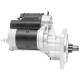 Demaror U445, ARO, model nou cu reductor, 9 caneluri, 2.8Kw, 02133000 / 123708175 BB82