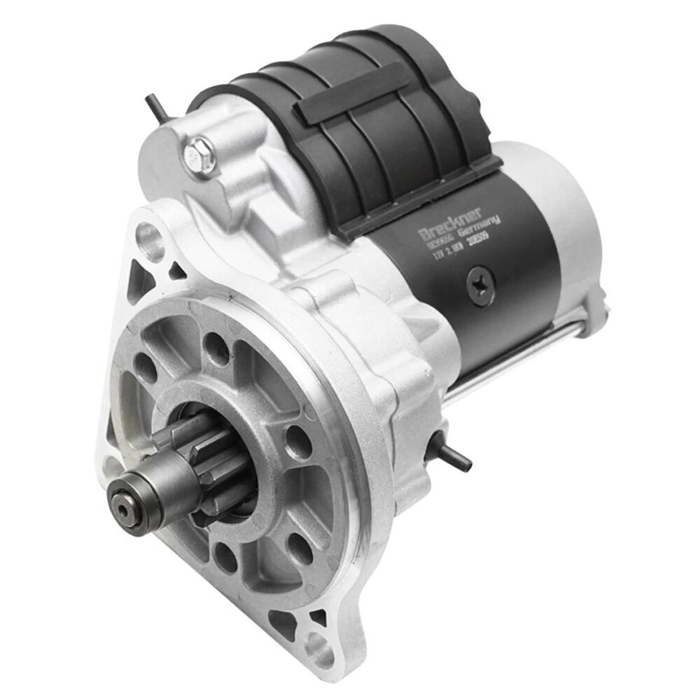 Demaror U445, ARO, model nou cu reductor, 9 caneluri, 2.8Kw, 02133000 / 123708175 BB82