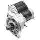 Demaror U445, ARO, model nou cu reductor, 9 caneluri, 2.8Kw, 02133000 / 123708175 BB82