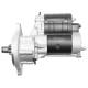 Demaror U445, ARO, model nou cu reductor, 9 caneluri, 2.8Kw, 02133000 / 123708175 BB82