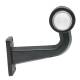 Lampa gabarit brat 180mm, Led, Neon, 12/24V, set 2 bucati, FR0115y/r Formplas 
