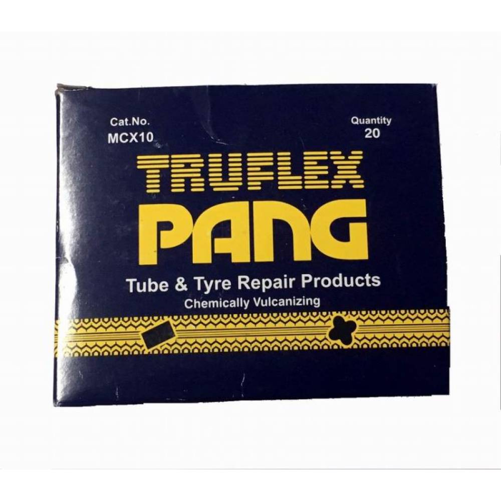 Petice anvelope radiale turisme, 50x70mm/20buc MCX10 Pang Petice anvelope radiale turisme, 50x70mm/20buc MCX10 Pang