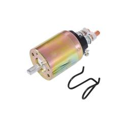 Solenoid demaror model nou cu reductor U445 / ARO bb82s