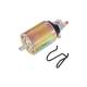 Solenoid demaror model nou cu reductor U445 / ARO bb82s