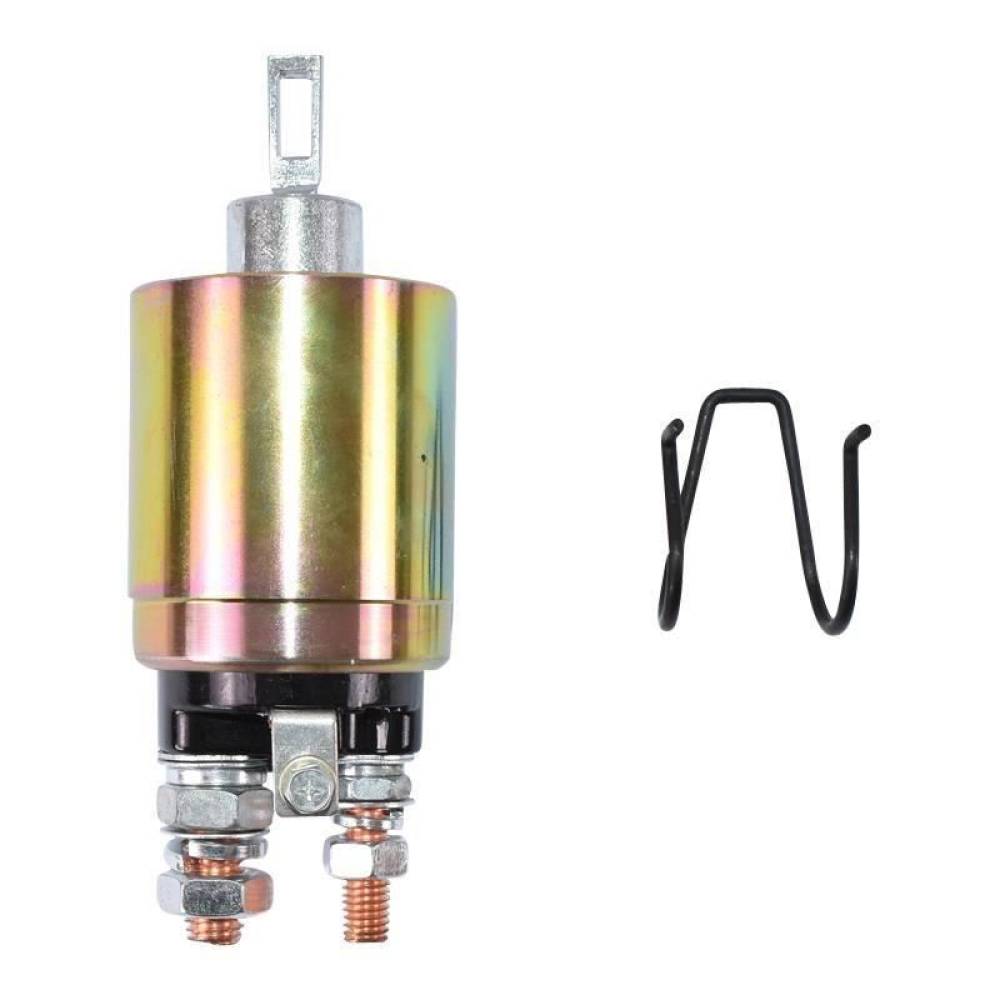 Solenoid demaror model nou cu reductor U445 / ARO bb82s