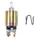 Solenoid demaror model nou cu reductor U445 / ARO bb82s