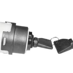Contact chei cu revenire, 1 pozitie, cu 10 pini pentru Case, JCB, Manitou, Bomag BK64012