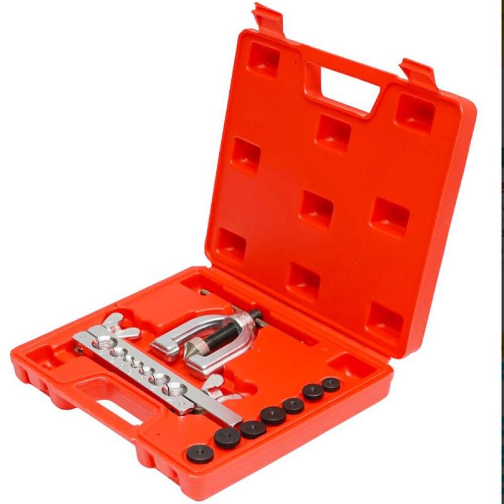 Trusa pentru bercluit conducte de frana sau racire BK81050, Breckner