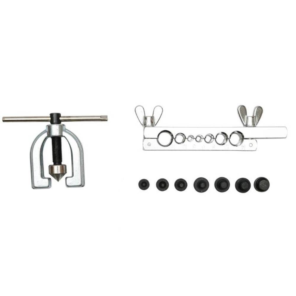 Trusa pentru bercluit conducte de frana sau racire BK81050, Breckner