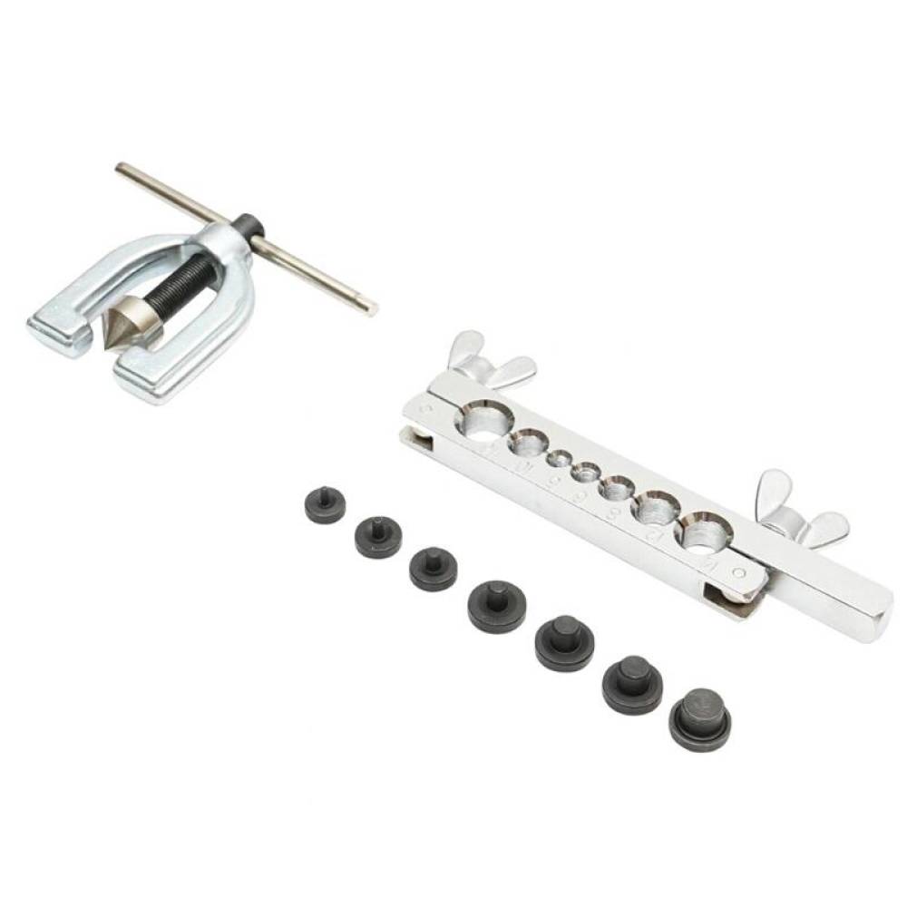Trusa pentru bercluit conducte de frana sau racire BK81050, Breckner