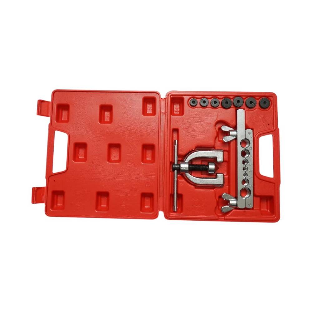 Trusa pentru bercluit conducte de frana sau racire BK81050, Breckner