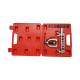 Trusa pentru bercluit conducte de frana sau racire BK81050, Breckner