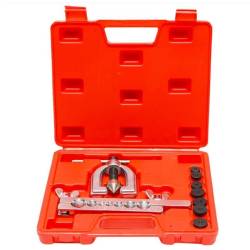 Trusa pentru bercluit conducte de frana sau racire BK81050, Breckner