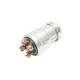 Contact pornire universal 12V, 4 pini, fi34, filet fi23.5mm, BK92308
