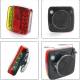 Kit lampi remorca, cu magnet, wireless,  fisa 7pini, sa85 YA077