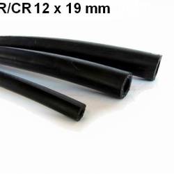 Furtun combustibil, ulei, cu insertie, NBR/CR, interior fi 12 WT33-11 Fagumit Furtun combustibil, ulei, cu insertie, NBR/CR, interior fi 12 WT33-11 Fagumit