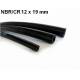 Furtun combustibil, ulei, cu insertie, NBR/CR, interior fi 12 WT33-11 Fagumit