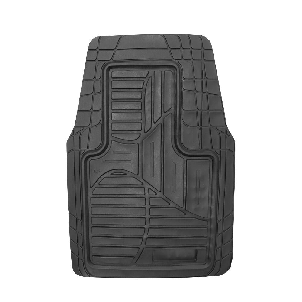 Covorașe auto universale, ajustabile, groase și aderente,72 x 47, Carguard PAC002