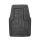 Covorașe auto universale, ajustabile, groase și aderente,72 x 47, Carguard PAC002