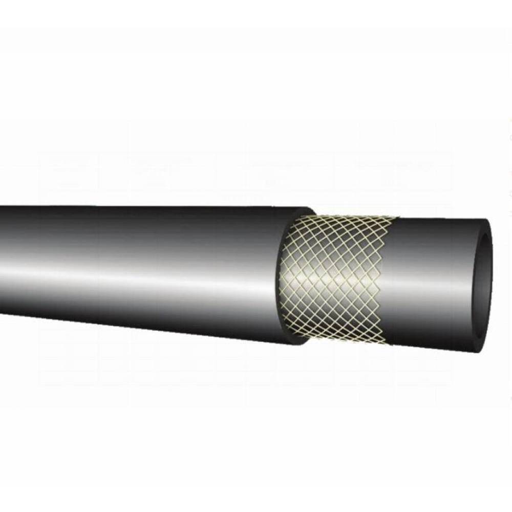 Furtun combustibil / ulei cu insertie NBR/CR, fi 14 WT33-11 Fagumit