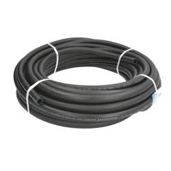 Furtun combustibil / ulei cu insertie NBR/CR, fi 14 WT33-11 Fagumit
