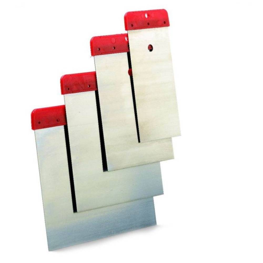 Set spaclu 4 buc 50 / 80/ 100 / 120mm Schuller 50110