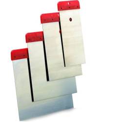 Set spaclu 4 buc 50 / 80/ 100 / 120mm Schuller 50110