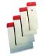 Set spaclu 4 buc 50 / 80/ 100 / 120mm Schuller 50110